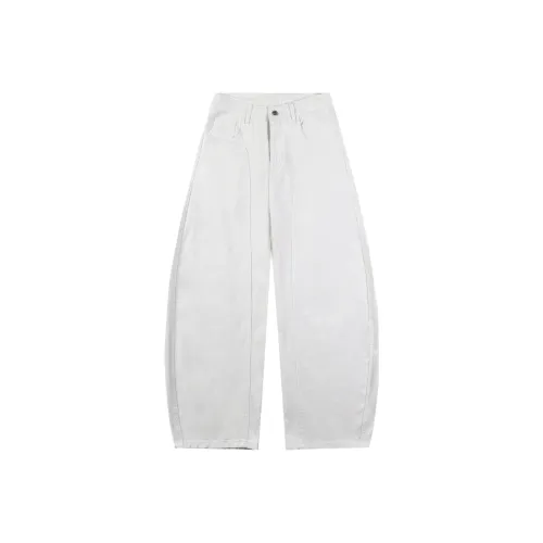 BRNR Унисекс Джинсы