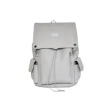 Светло-серый