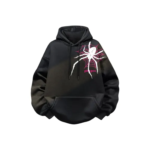 PISYPOX Унисекс Свитшоты