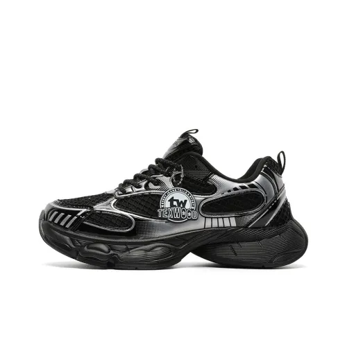 Legaco Chicken Low Топ Толстая подошва Кроссовки Унисекс