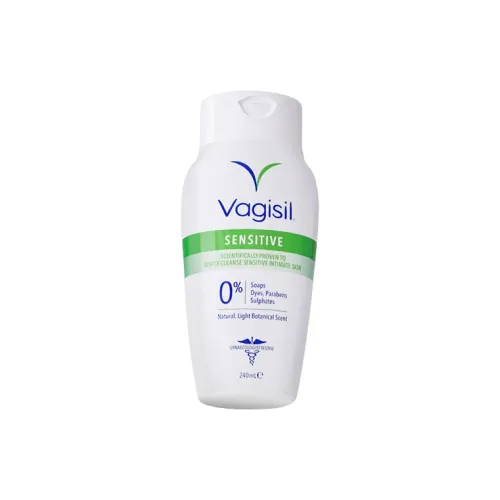 Vagisil Интимный гель для душа