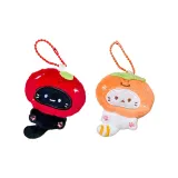 Томат Котенок + Хурма Котенок