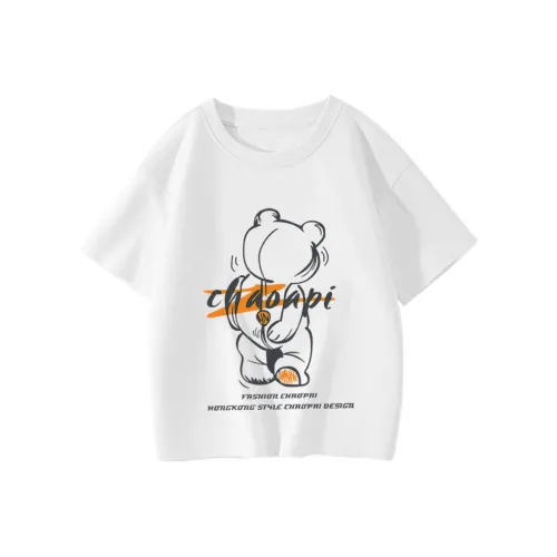 27DESHENGHUO 100% хлопок Короткий рукав Т-рубашка Мужская