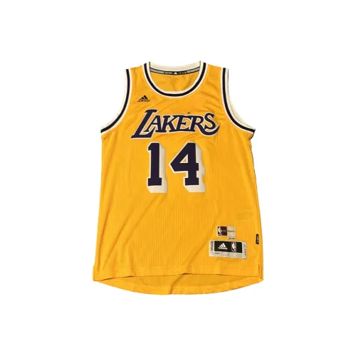 Adidas Баскетбольная Джерси Унисекс