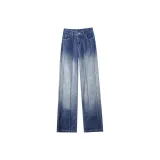 Синий, увеличенная длина