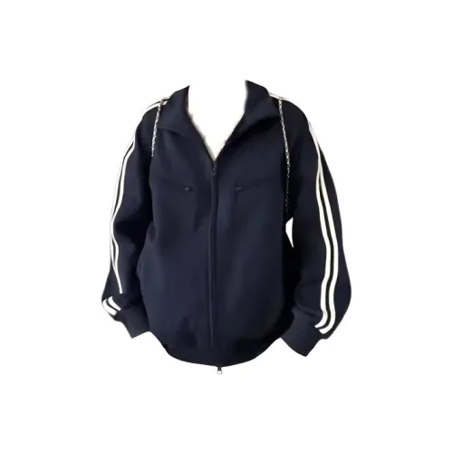 Frustration Garden Бейсбольная куртка Женская