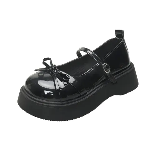 CPXO Платформа Mary Jane Обувь Женская