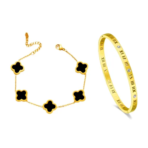 I&YOU Браслеты Женские