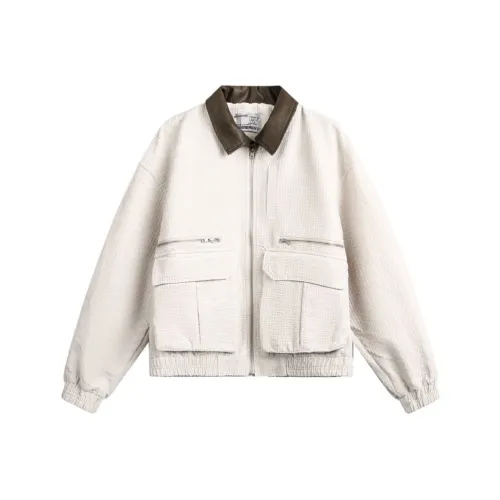 PGKZ Женские Куртки