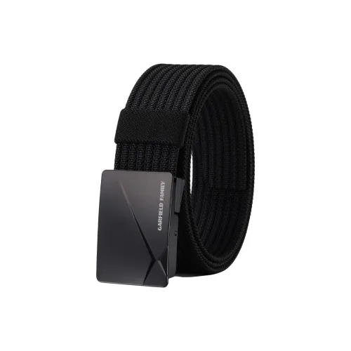 JIAFEIMAOJIAZU Nylon Ремень Мужской 3,8 см