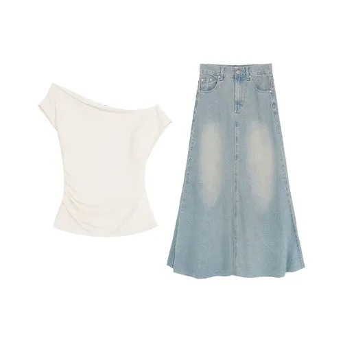 MARIE·COCO Женские Комплекты с Юбкой