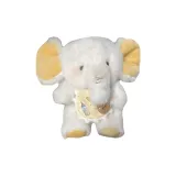 Слон Готовый товар с Нагрудник и Запись