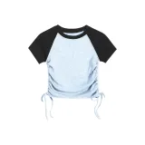 Светло-голубой