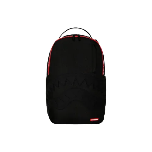 SPRAYGROUND Рюкзаки Черный Унисекс