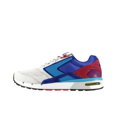 Brooks Беговые кроссовки Женские Синие Белые