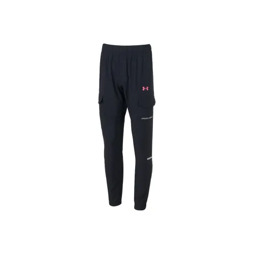 Under Armour Вязаные Тренировочные Брюки Мужские