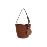 Коричневый