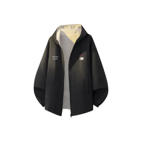 SOIE Унисекс Куртки