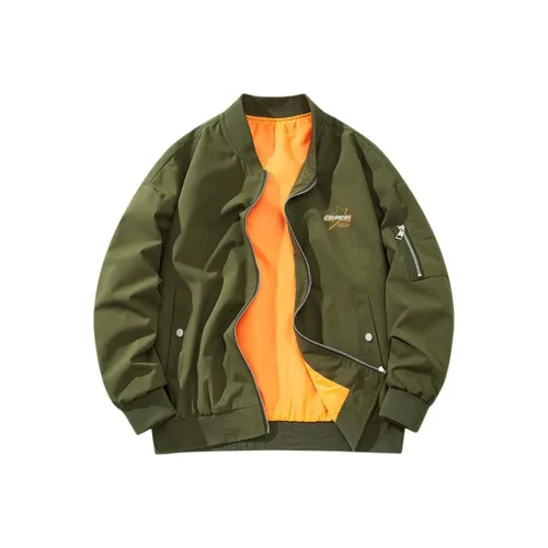 Colorful Creations Куртка Унисекс