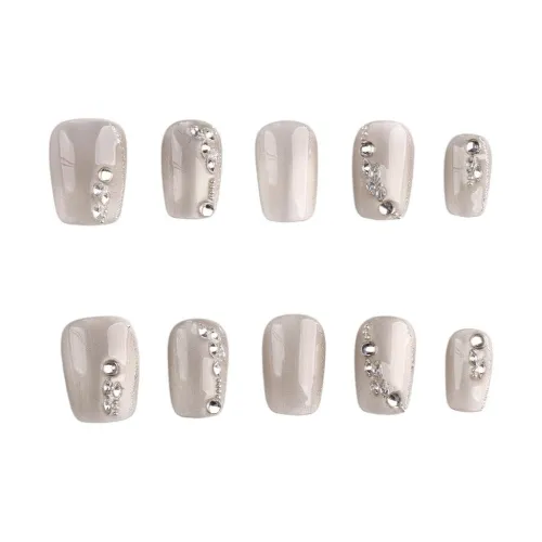 BDQC Искусственные ногти Женские