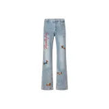 Светло-голубой