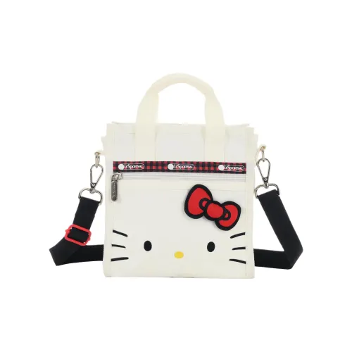 LeSportsac Crossbody сумки Белые Женские