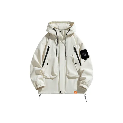 Снег Know The Answer SKTA Куртка Унисекс