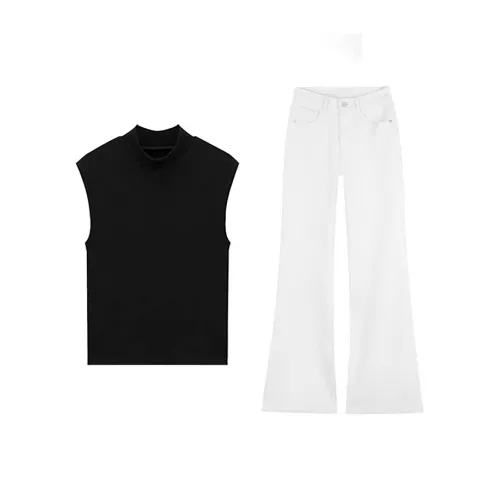 MARIE·COCO Женские Повседневные Костюмы