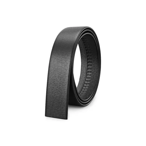 Cows Reign Ремни из лощеной коровьей кожи Мужской 3,4 см