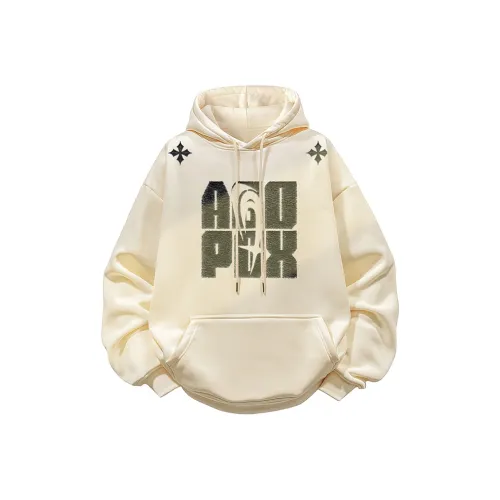 PISYPOX Унисекс Свитшоты