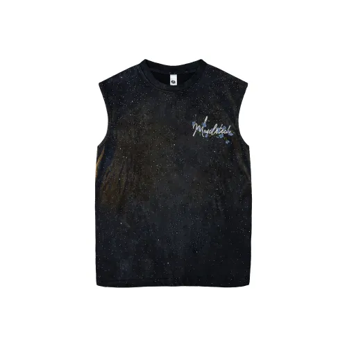 MUSCLETECH Унисекс Майки