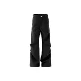 Чёрный (улучшенный) (без шнурка)