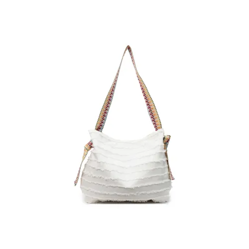 NX DOUGHNUT Сумка через плечо Женская Многоцветная