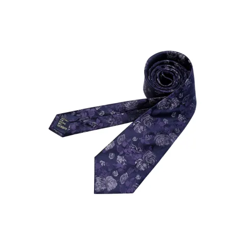 Rongzhi Галстуки из шелка тутового дерева для мужчин