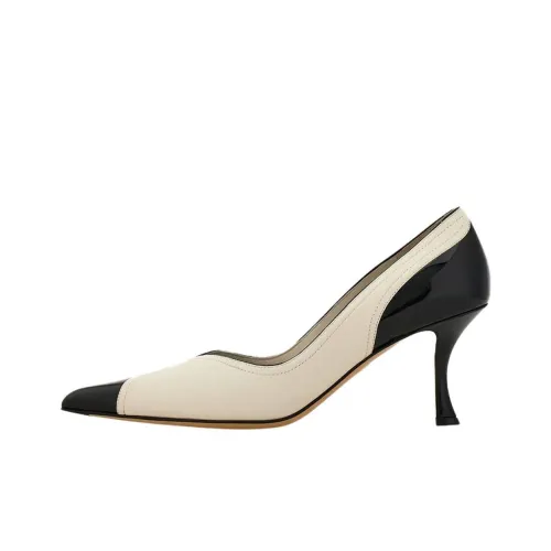 Ferragamo Высокие каблуки Женские