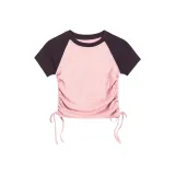 Светло-розовый