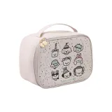 Милый пес [белый]