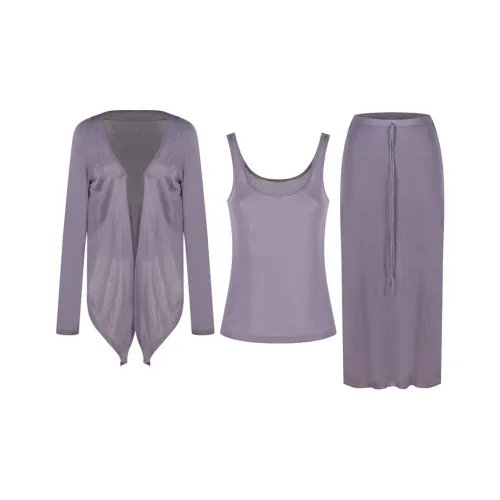 BVODE Женские Комплекты с Юбкой