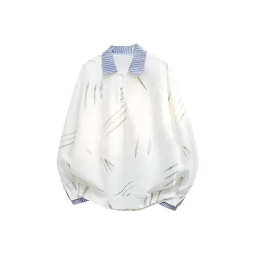 MZAO Унисекс Свитшоты