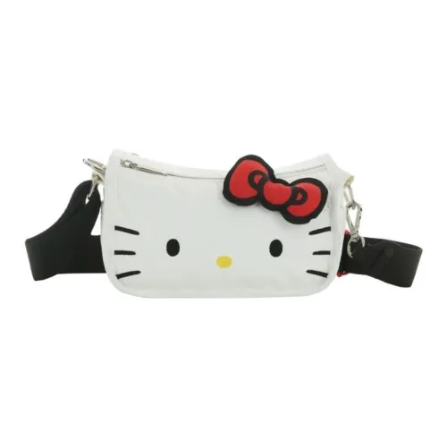 LeSportsac Crossbody сумки Белые Женские