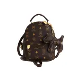 Кофейный с шармом