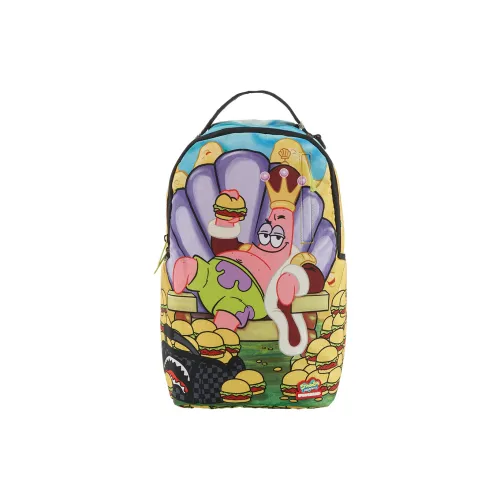 SPRAYGROUND Рюкзаки Многоцветные Унисекс