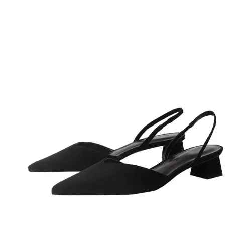 CAOT Высокие каблуки Женские