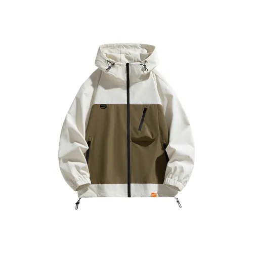 Снег Know The Answer SKTA Куртка Унисекс