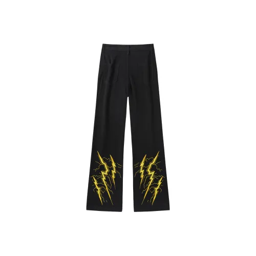 TONYKRZ Унисекс Джинсы