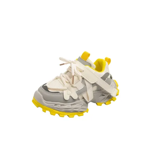 Wooden Rabbit Детская повседневная обувь Low Top Kids
