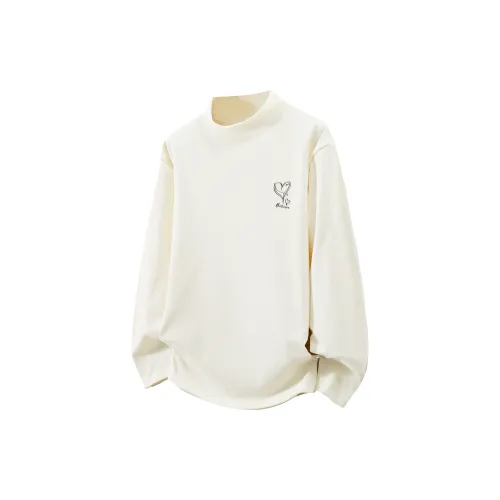 Warrior Tender Collection Унисекс Пижамные верхние части