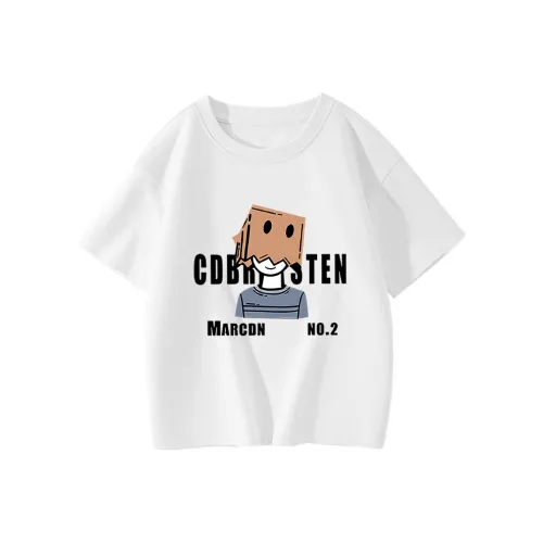 27DESHENGHUO 100% хлопок Короткий рукав Т-рубашка Мужская