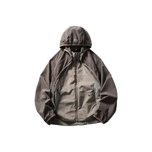 VanCamel Унисекс Одежда с Защитой от UV