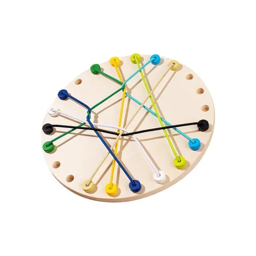 XUEZHISHAN TOYS Unleash The Rope Challenge Логические головоломки